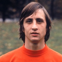Johan Cruyff: Who made the beautiful game 'beautiful'